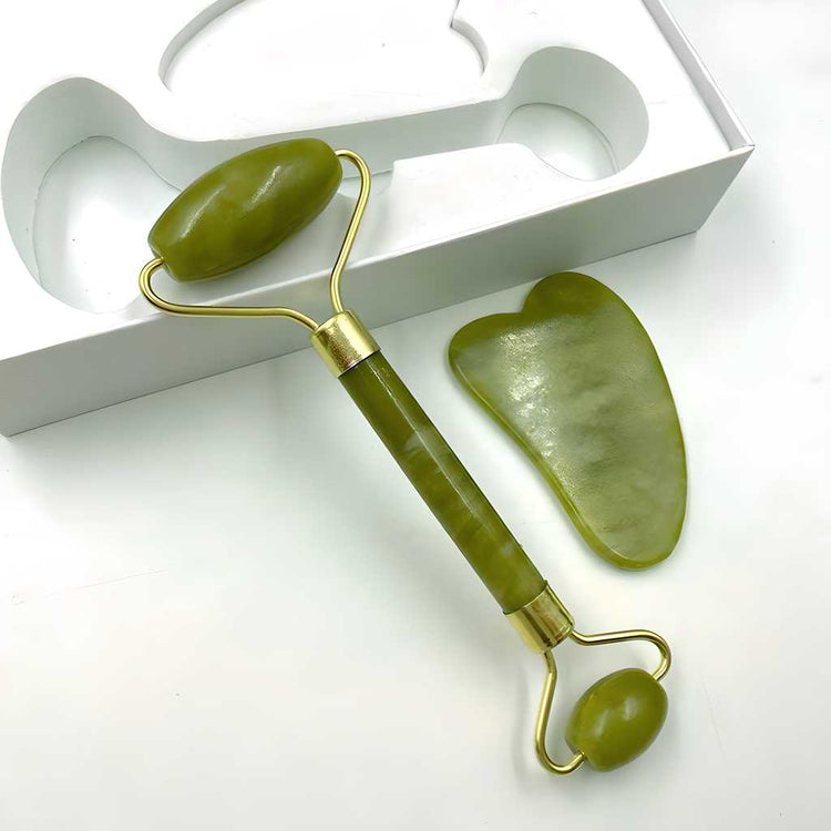 Head to toe: Massagers