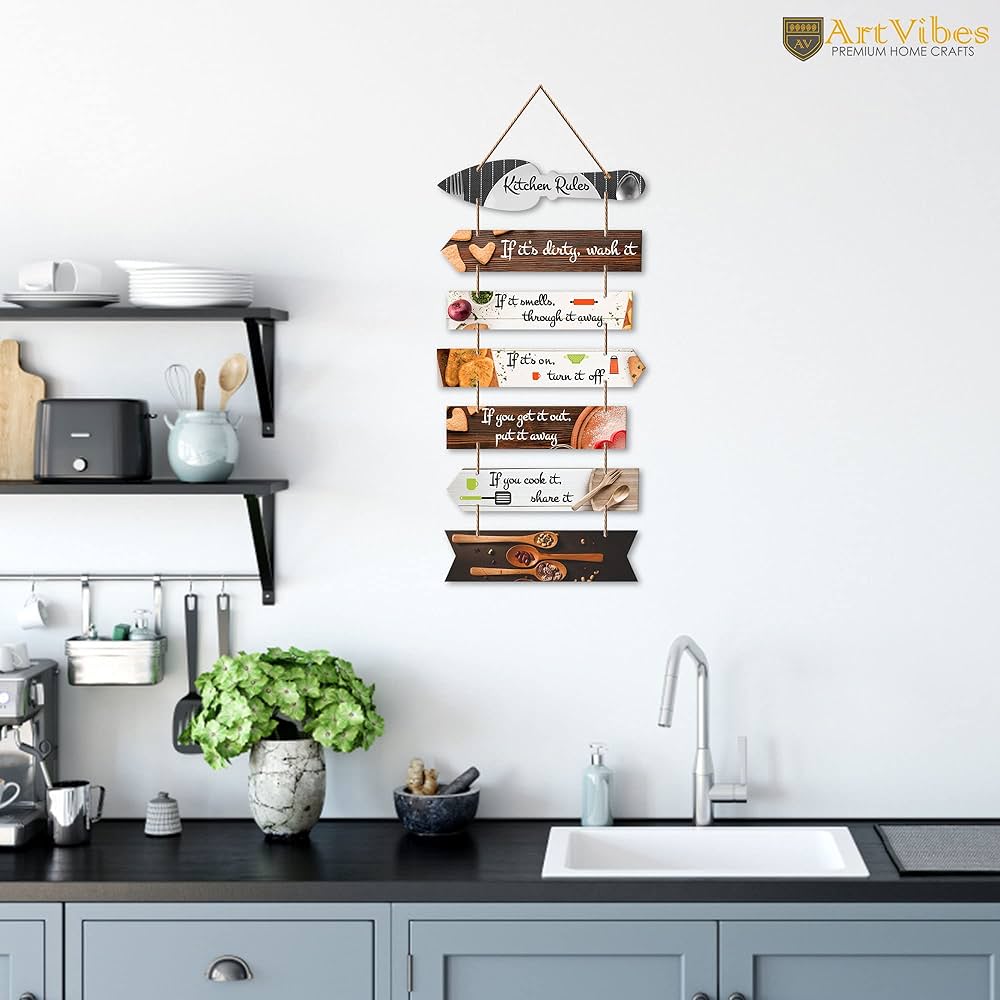 Home Decore & Kitchen essentials