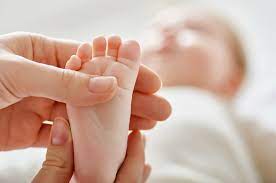 Baby Daily Care