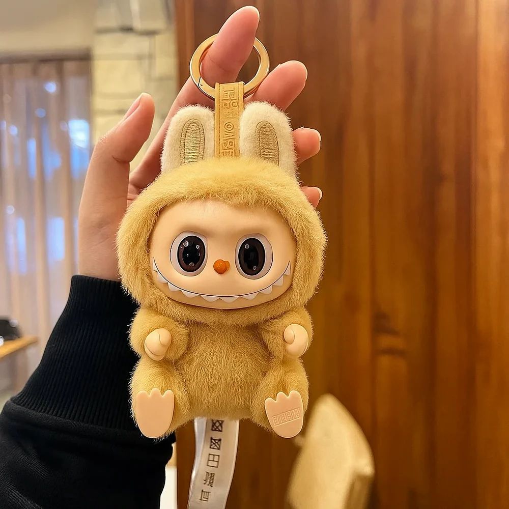 Labubu Doll